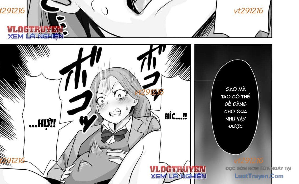 Cô Gái Nguyền Rủa ~ Tử Thần Báo Thù Chapter 6.1 - Trang 15