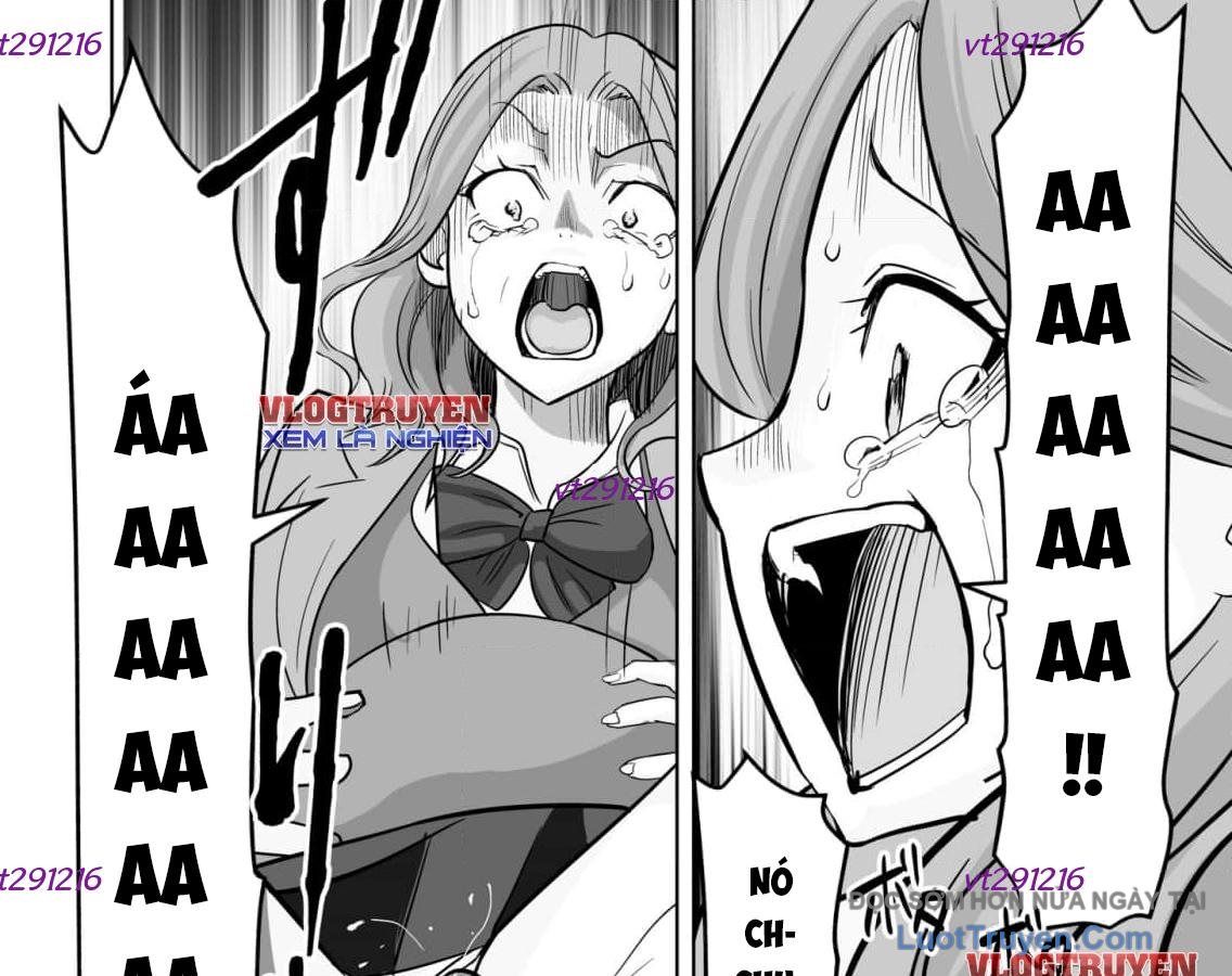 Cô Gái Nguyền Rủa ~ Tử Thần Báo Thù Chapter 6.1 - Trang 16