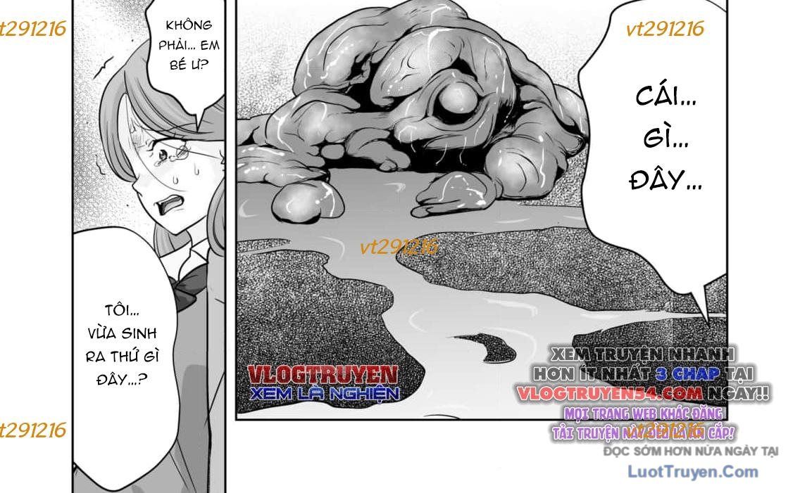 Cô Gái Nguyền Rủa ~ Tử Thần Báo Thù Chapter 6.1 - Trang 19