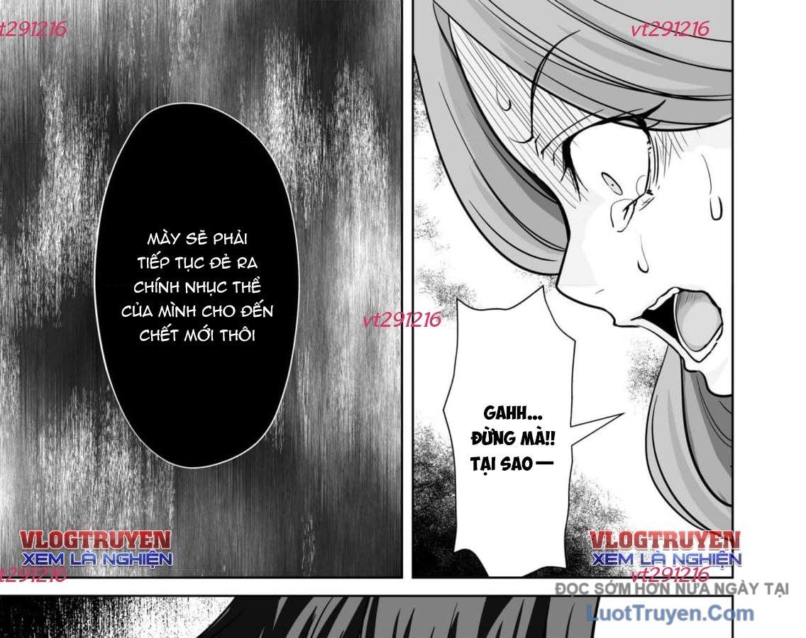 Cô Gái Nguyền Rủa ~ Tử Thần Báo Thù Chapter 6.1 - Trang 23