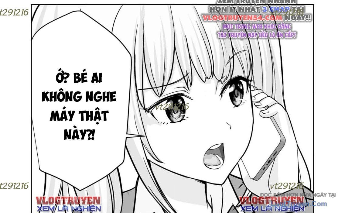 Cô Gái Nguyền Rủa ~ Tử Thần Báo Thù Chapter 6.1 - Trang 28