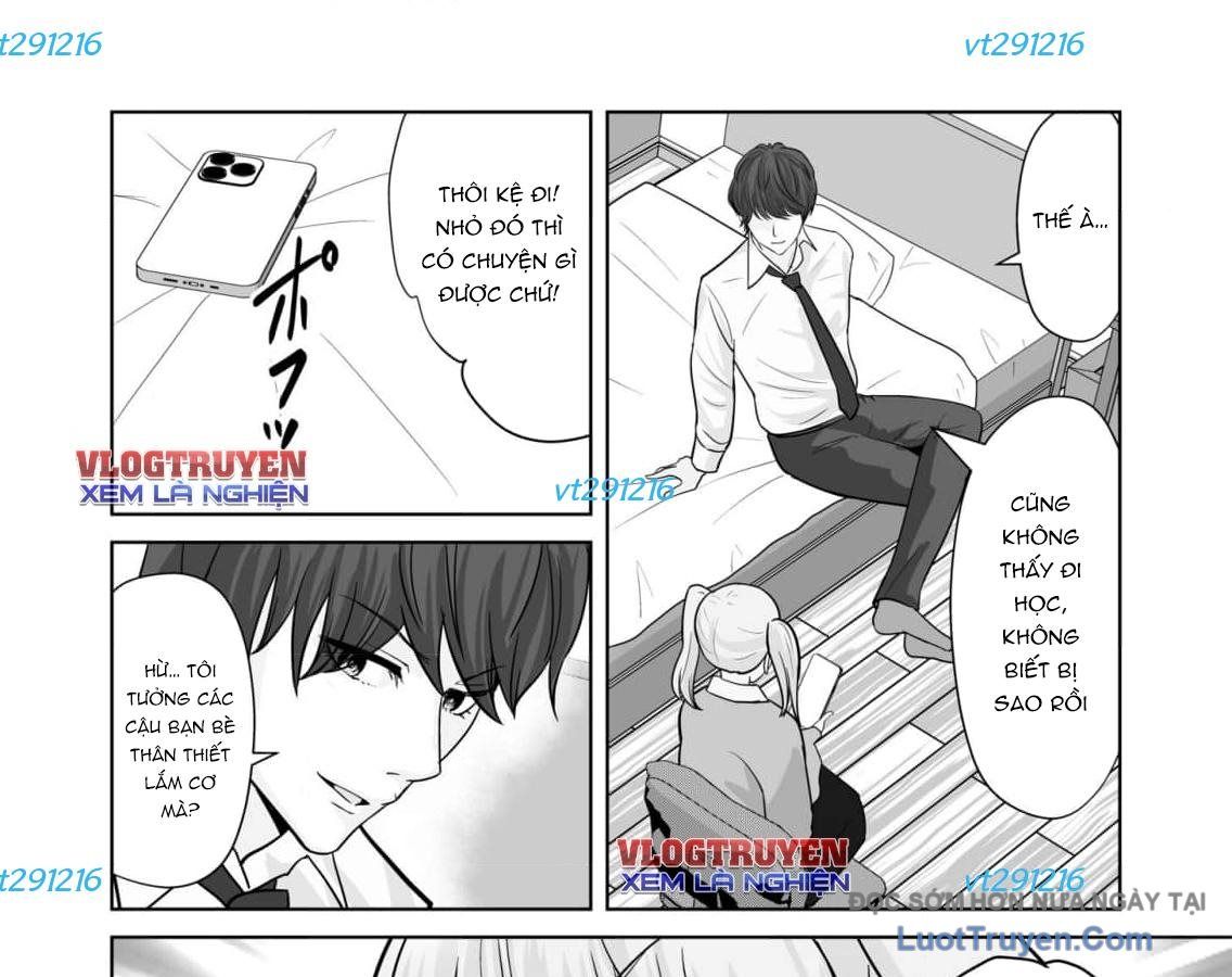 Cô Gái Nguyền Rủa ~ Tử Thần Báo Thù Chapter 6.1 - Trang 29