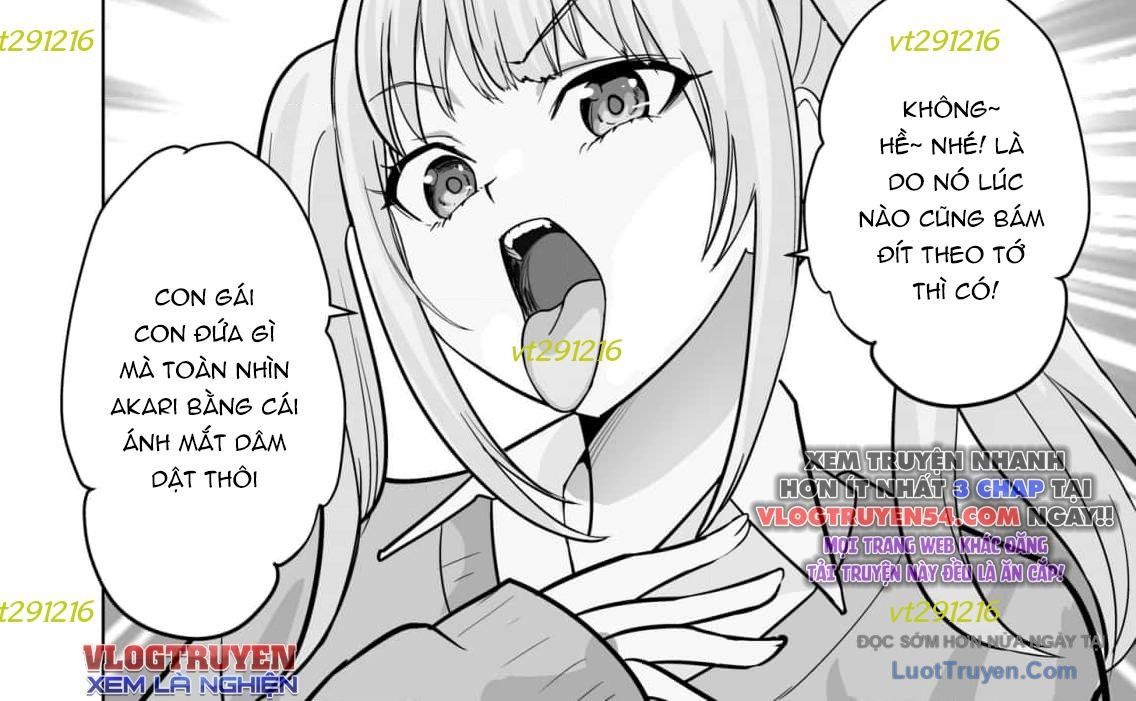 Cô Gái Nguyền Rủa ~ Tử Thần Báo Thù Chapter 6.1 - Trang 30