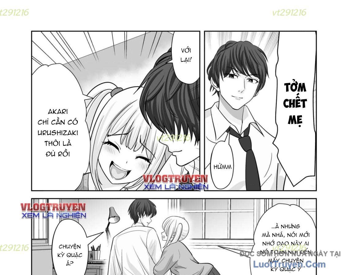 Cô Gái Nguyền Rủa ~ Tử Thần Báo Thù Chapter 6.1 - Trang 31