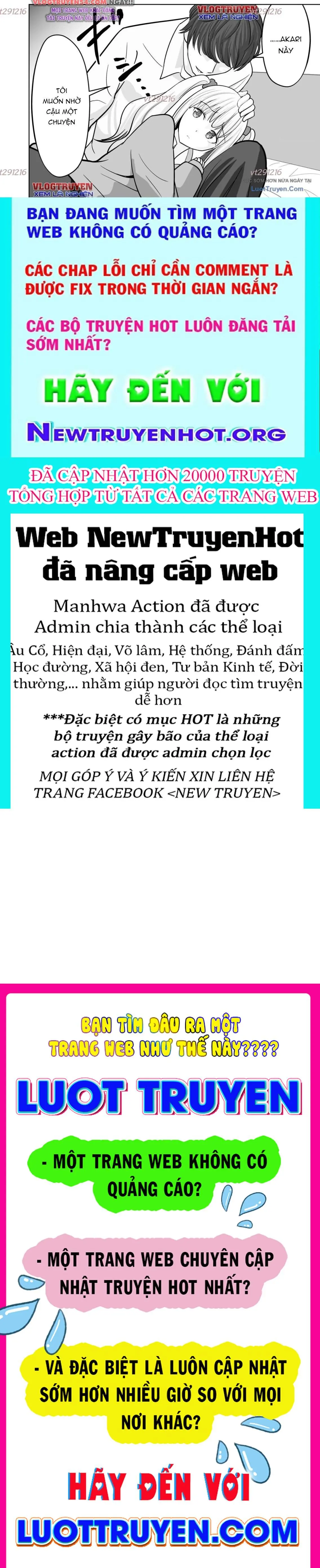 Cô Gái Nguyền Rủa ~ Tử Thần Báo Thù Chapter 6.1 - Trang 34
