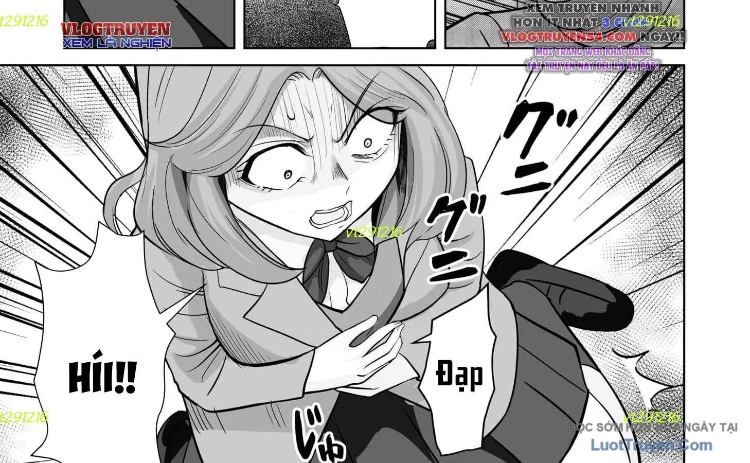 Cô Gái Nguyền Rủa ~ Tử Thần Báo Thù Chapter 6.1 - Trang 6