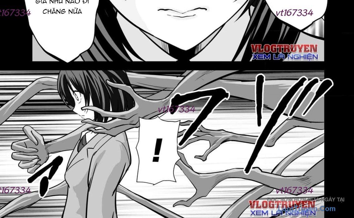 Cô Gái Nguyền Rủa ~ Tử Thần Báo Thù Chapter 6.2 - Trang 10