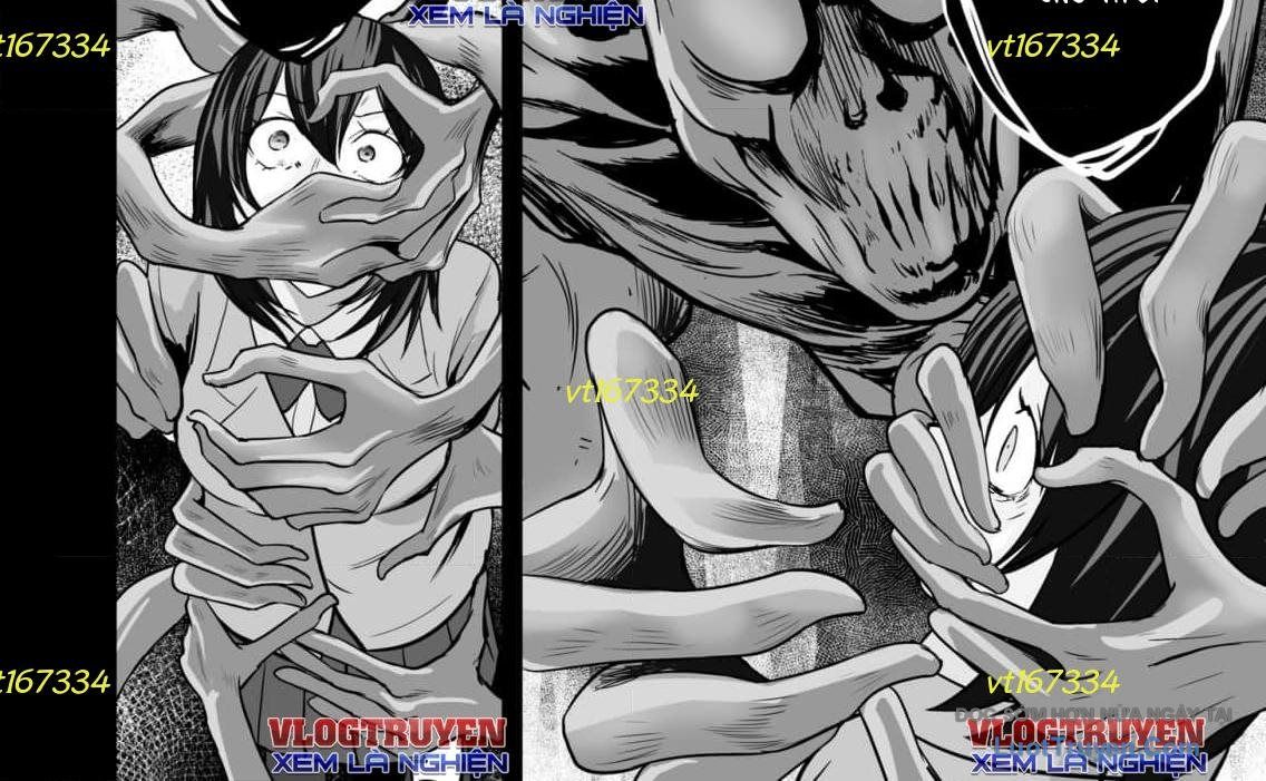 Cô Gái Nguyền Rủa ~ Tử Thần Báo Thù Chapter 6.2 - Trang 12