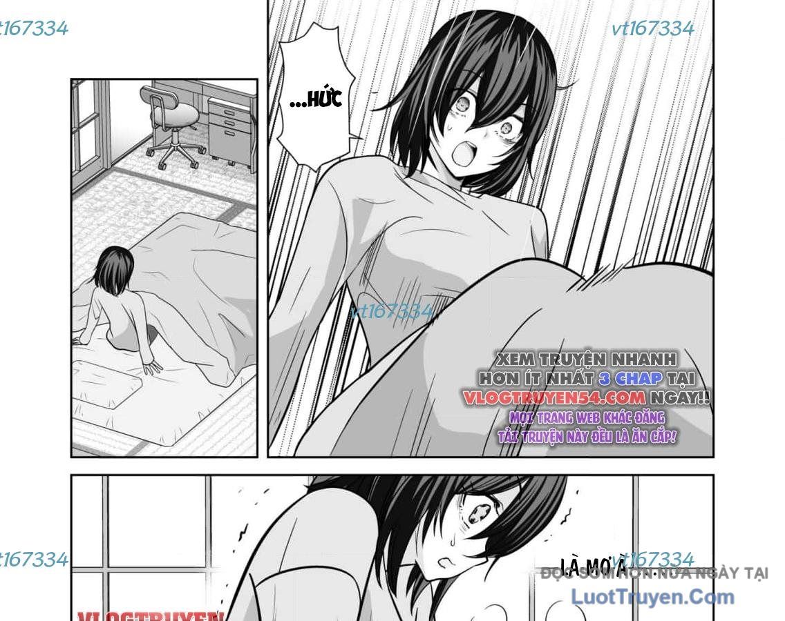Cô Gái Nguyền Rủa ~ Tử Thần Báo Thù Chapter 6.2 - Trang 13