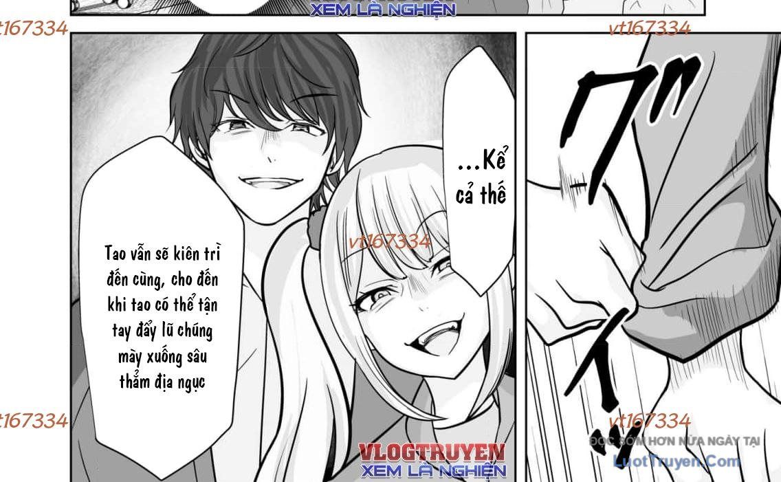 Cô Gái Nguyền Rủa ~ Tử Thần Báo Thù Chapter 6.2 - Trang 16