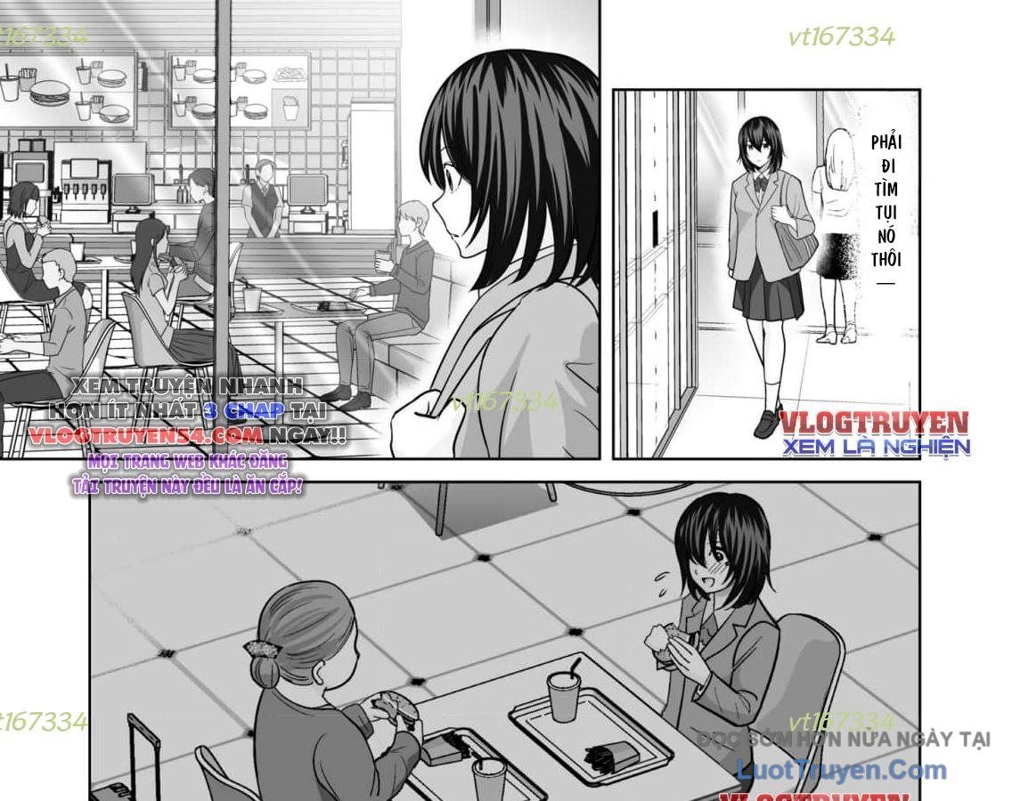 Cô Gái Nguyền Rủa ~ Tử Thần Báo Thù Chapter 6.2 - Trang 21