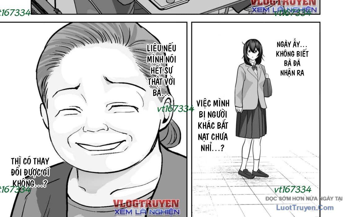 Cô Gái Nguyền Rủa ~ Tử Thần Báo Thù Chapter 6.2 - Trang 22