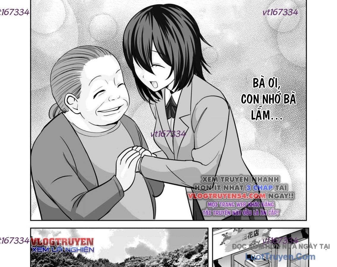 Cô Gái Nguyền Rủa ~ Tử Thần Báo Thù Chapter 6.2 - Trang 23