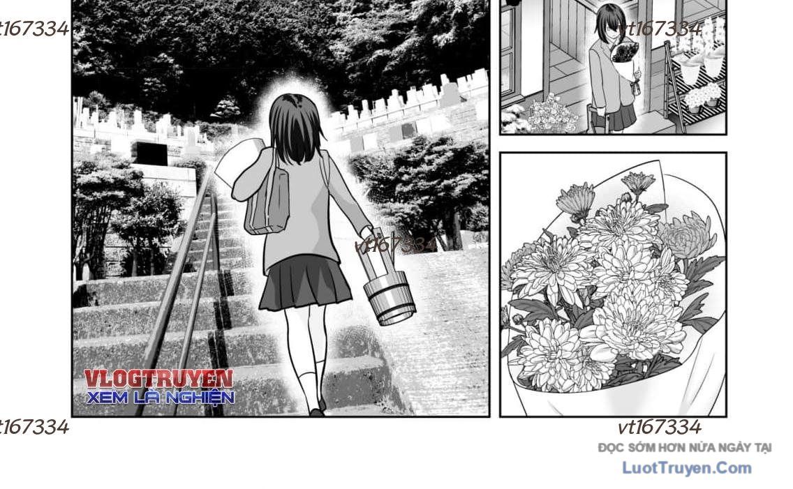 Cô Gái Nguyền Rủa ~ Tử Thần Báo Thù Chapter 6.2 - Trang 24