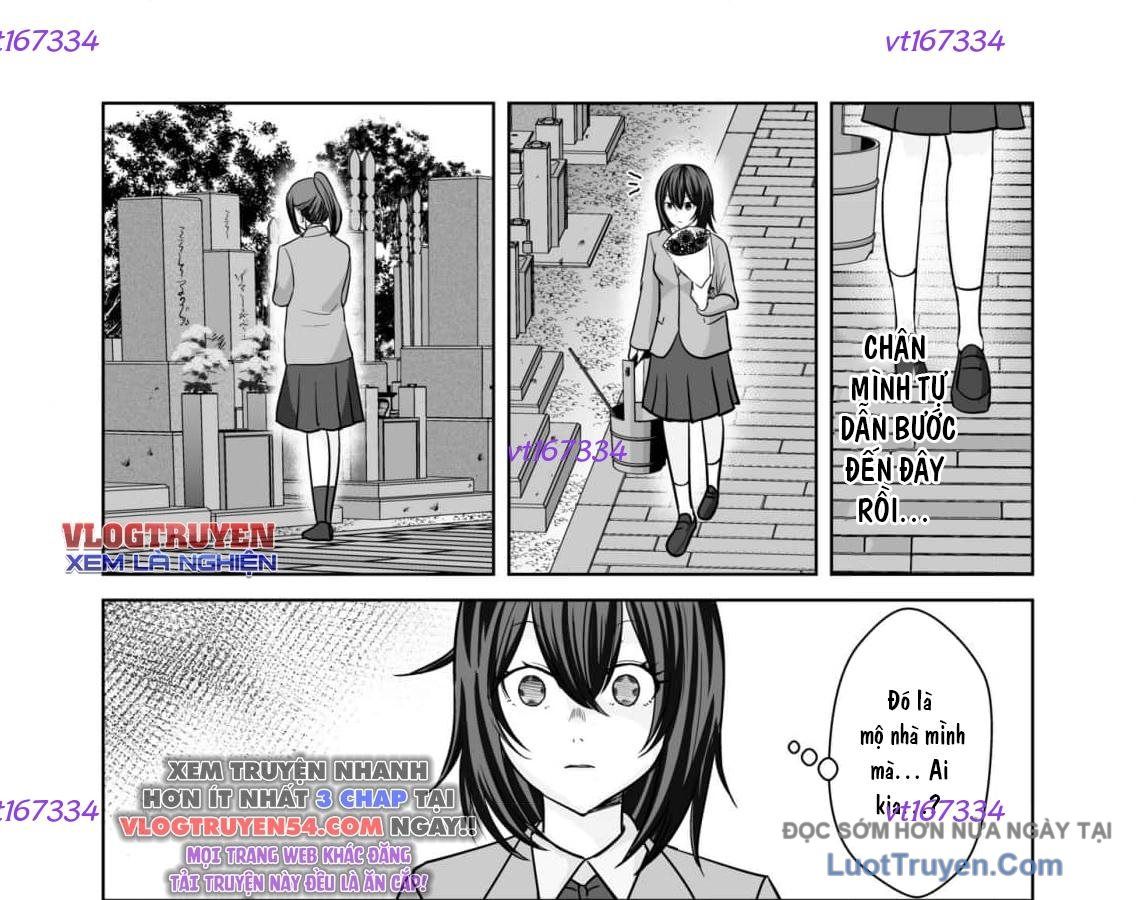 Cô Gái Nguyền Rủa ~ Tử Thần Báo Thù Chapter 6.2 - Trang 25
