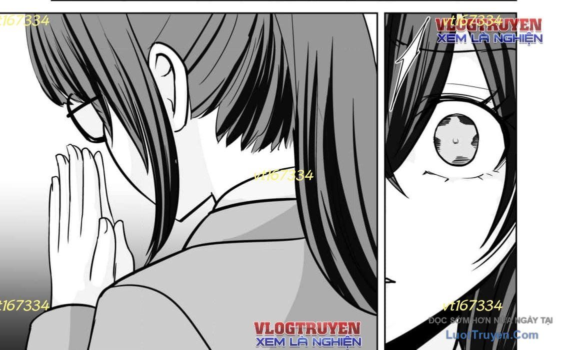 Cô Gái Nguyền Rủa ~ Tử Thần Báo Thù Chapter 6.2 - Trang 26