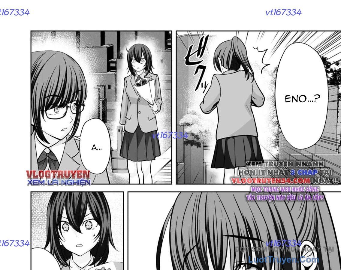 Cô Gái Nguyền Rủa ~ Tử Thần Báo Thù Chapter 6.2 - Trang 27
