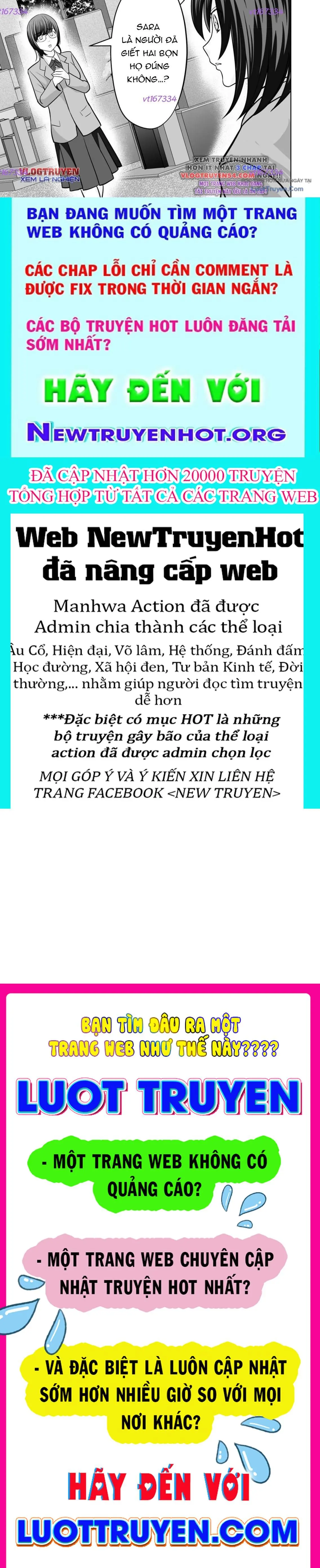 Cô Gái Nguyền Rủa ~ Tử Thần Báo Thù Chapter 6.2 - Trang 30