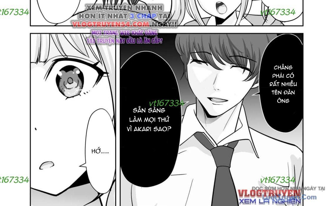 Cô Gái Nguyền Rủa ~ Tử Thần Báo Thù Chapter 6.2 - Trang 4