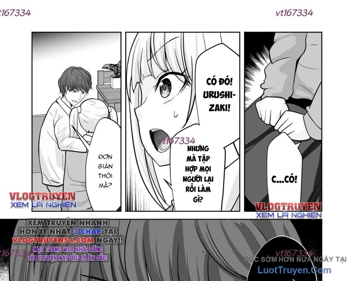 Cô Gái Nguyền Rủa ~ Tử Thần Báo Thù Chapter 6.2 - Trang 5
