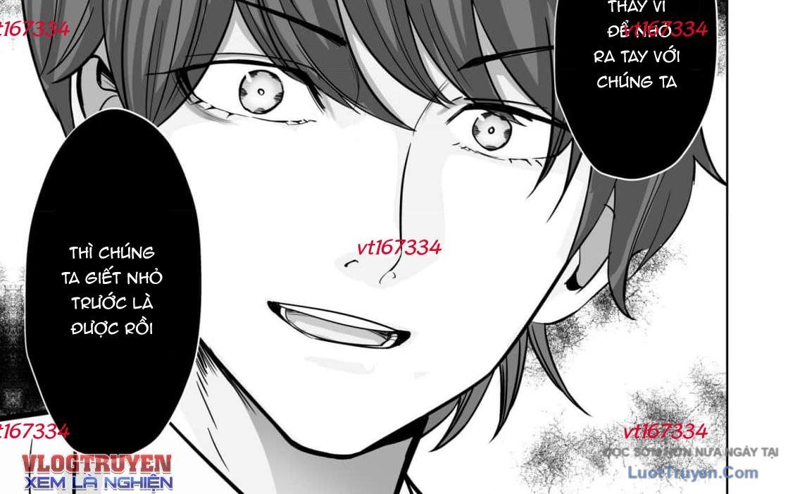 Cô Gái Nguyền Rủa ~ Tử Thần Báo Thù Chapter 6.2 - Trang 6