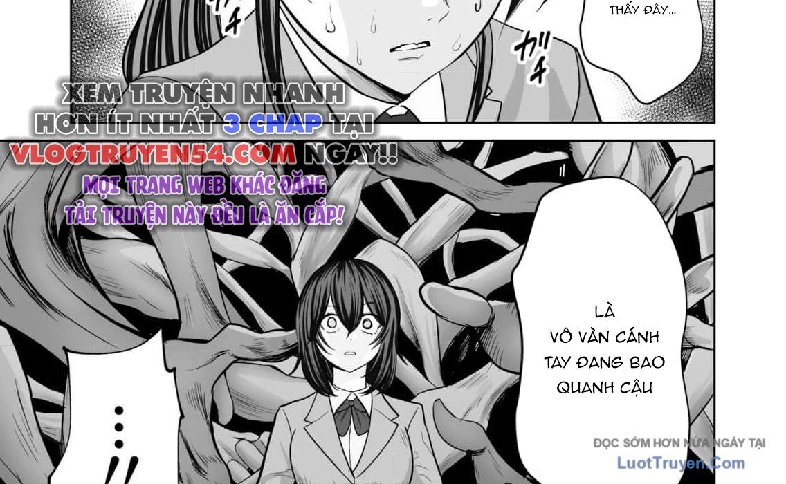 Cô Gái Nguyền Rủa ~ Tử Thần Báo Thù Chapter 7.1 - Trang 14