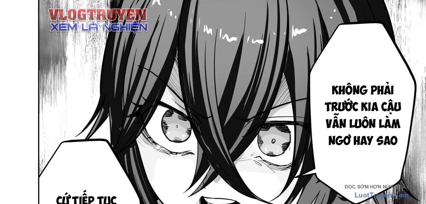 Cô Gái Nguyền Rủa ~ Tử Thần Báo Thù Chapter 7.1 - Trang 22