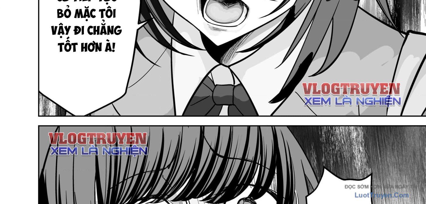 Cô Gái Nguyền Rủa ~ Tử Thần Báo Thù Chapter 7.1 - Trang 23