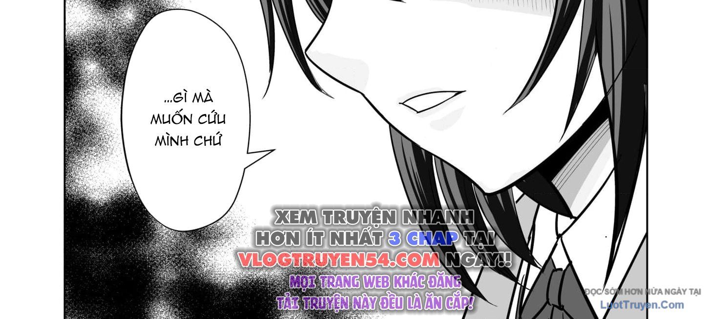 Cô Gái Nguyền Rủa ~ Tử Thần Báo Thù Chapter 7.1 - Trang 27