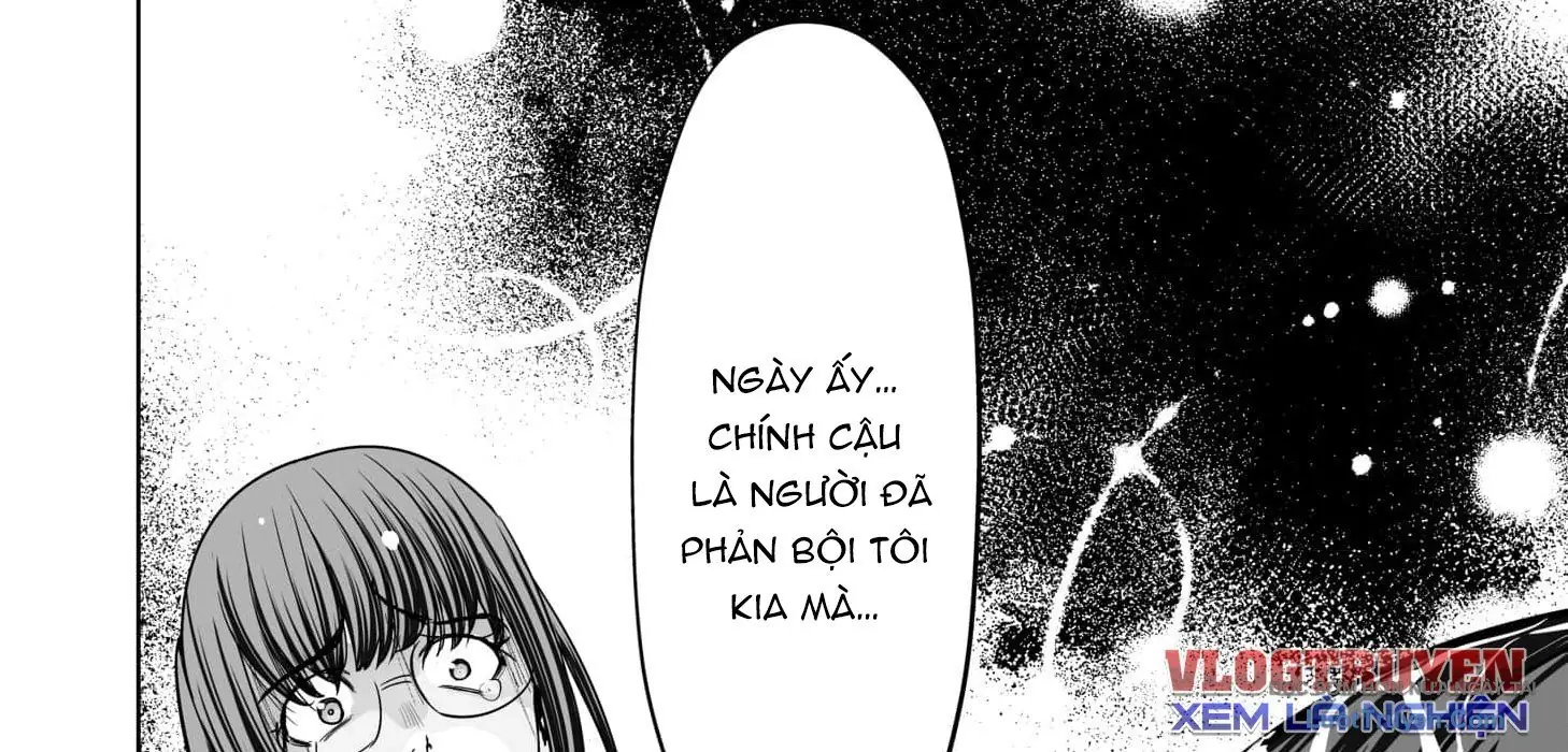 Cô Gái Nguyền Rủa ~ Tử Thần Báo Thù Chapter 7.1 - Trang 28