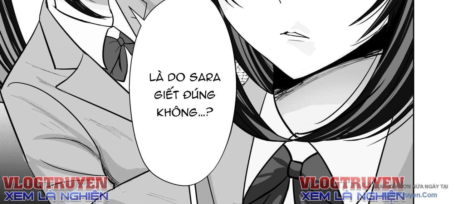 Cô Gái Nguyền Rủa ~ Tử Thần Báo Thù Chapter 7.1 - Trang 3