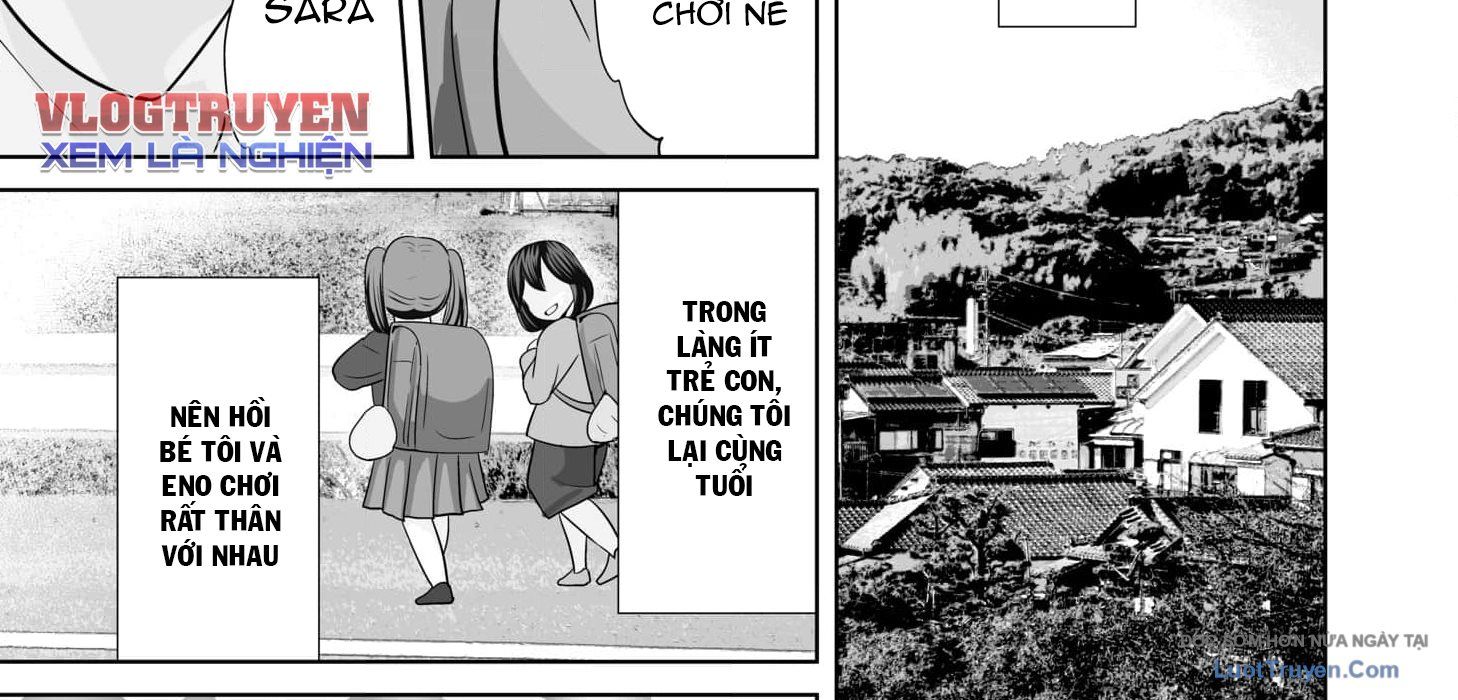 Cô Gái Nguyền Rủa ~ Tử Thần Báo Thù Chapter 7.1 - Trang 32
