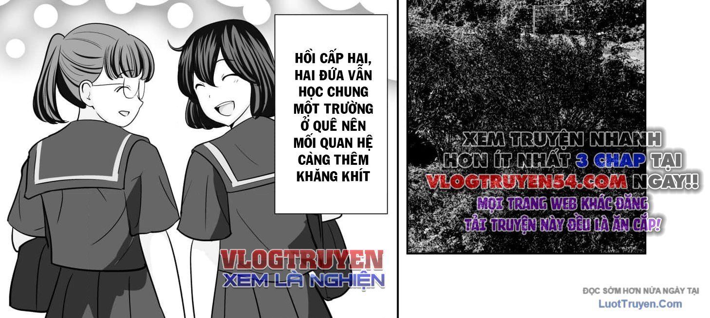 Cô Gái Nguyền Rủa ~ Tử Thần Báo Thù Chapter 7.1 - Trang 33