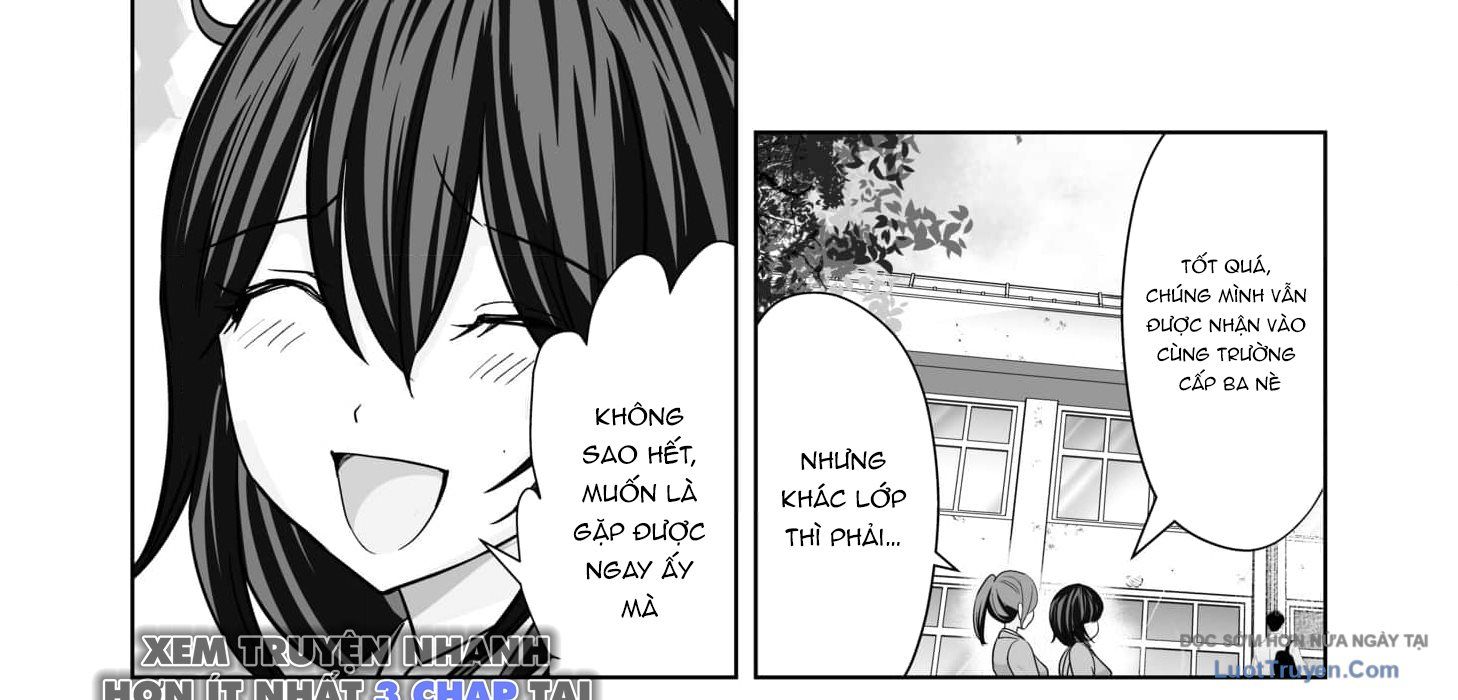 Cô Gái Nguyền Rủa ~ Tử Thần Báo Thù Chapter 7.1 - Trang 34