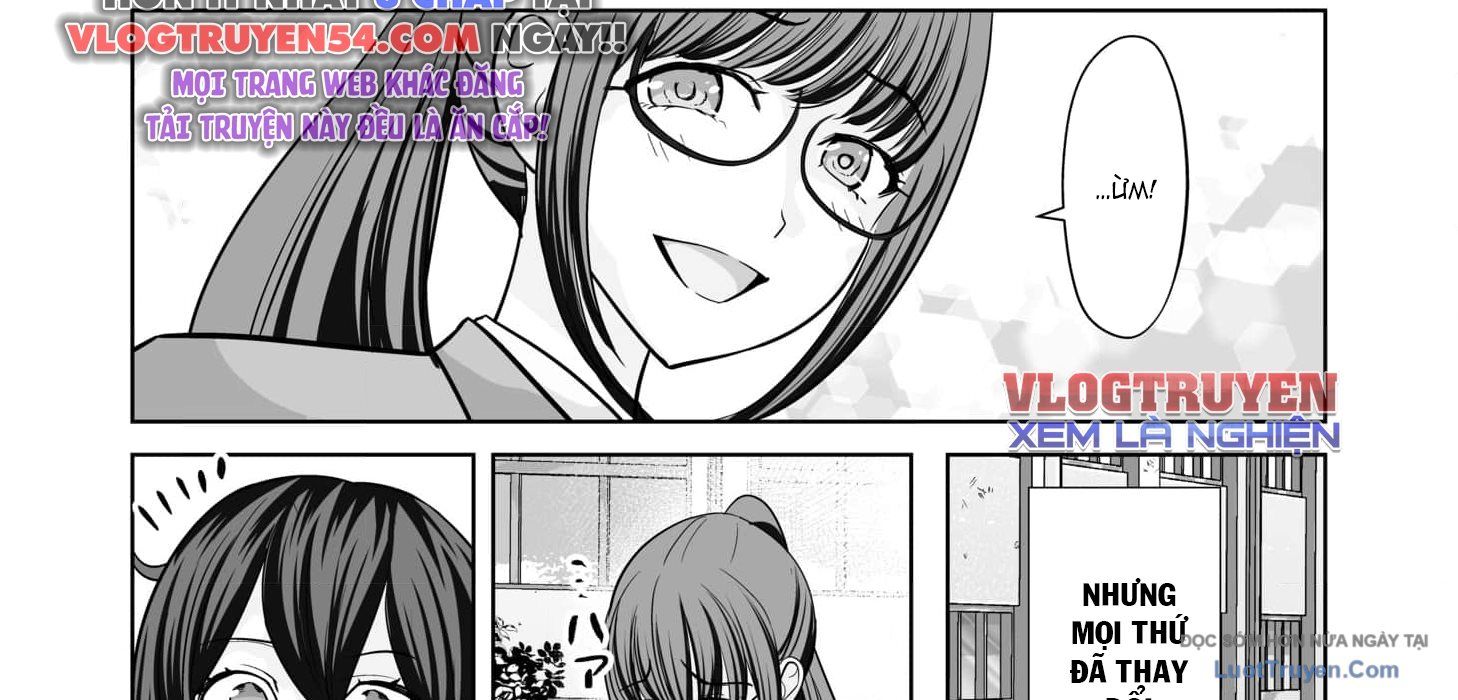 Cô Gái Nguyền Rủa ~ Tử Thần Báo Thù Chapter 7.1 - Trang 35