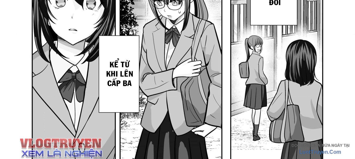 Cô Gái Nguyền Rủa ~ Tử Thần Báo Thù Chapter 7.1 - Trang 36