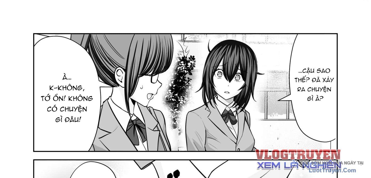 Cô Gái Nguyền Rủa ~ Tử Thần Báo Thù Chapter 7.1 - Trang 37