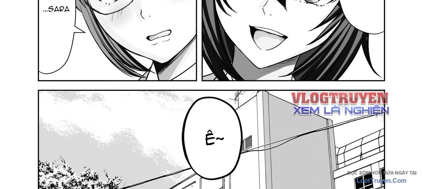 Cô Gái Nguyền Rủa ~ Tử Thần Báo Thù Chapter 7.1 - Trang 39