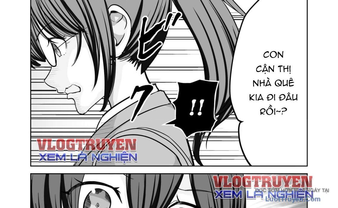 Cô Gái Nguyền Rủa ~ Tử Thần Báo Thù Chapter 7.1 - Trang 40