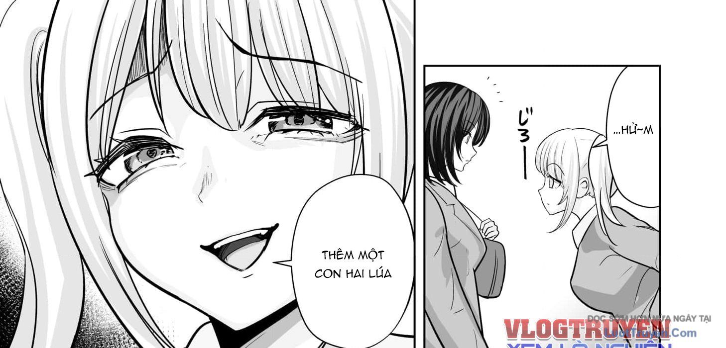 Cô Gái Nguyền Rủa ~ Tử Thần Báo Thù Chapter 7.1 - Trang 43