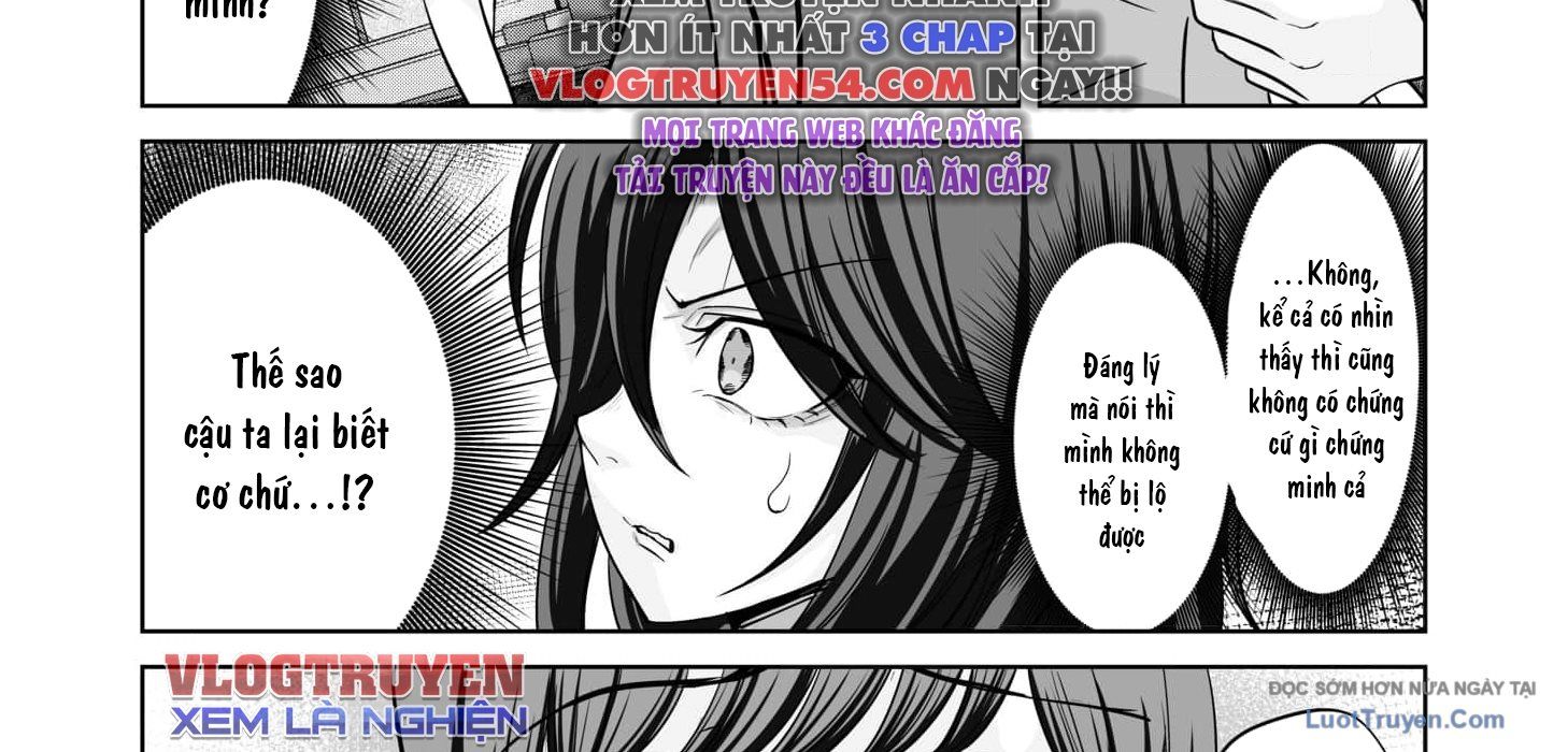 Cô Gái Nguyền Rủa ~ Tử Thần Báo Thù Chapter 7.1 - Trang 5