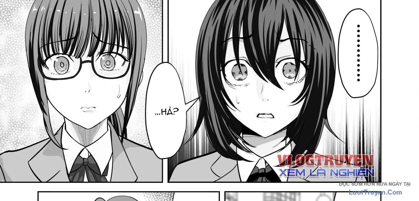 Cô Gái Nguyền Rủa ~ Tử Thần Báo Thù Chapter 7.1 - Trang 7