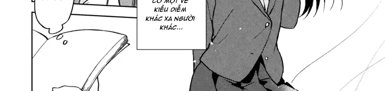 Cô Gái Tôi Cứu Trên Chuyến Tàu Hóa Ra Lại Là Bạn Thưở Nhỏ Ngồi Bên Cạnh Chapter 2 - Trang 48
