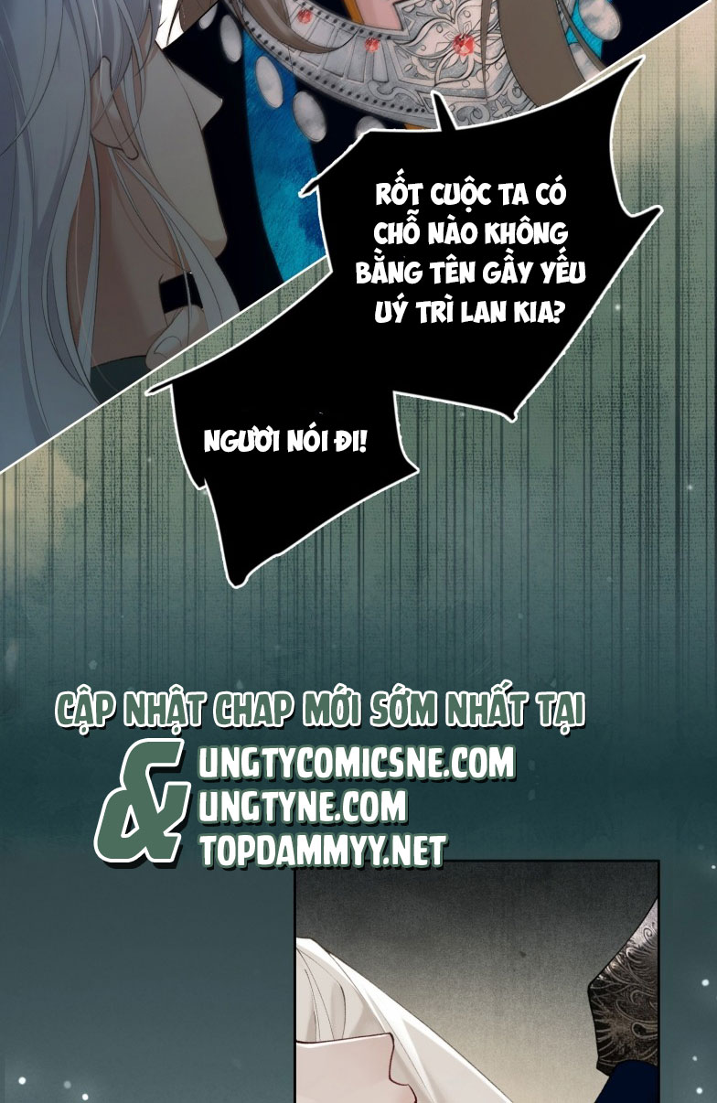 CỚ GÌ DÙNG QUYỀN THẾ ĐỔI LẤY HOAN LẠC NƠI GIƯỜNG NGỌC Chapter 1 - Trang 19