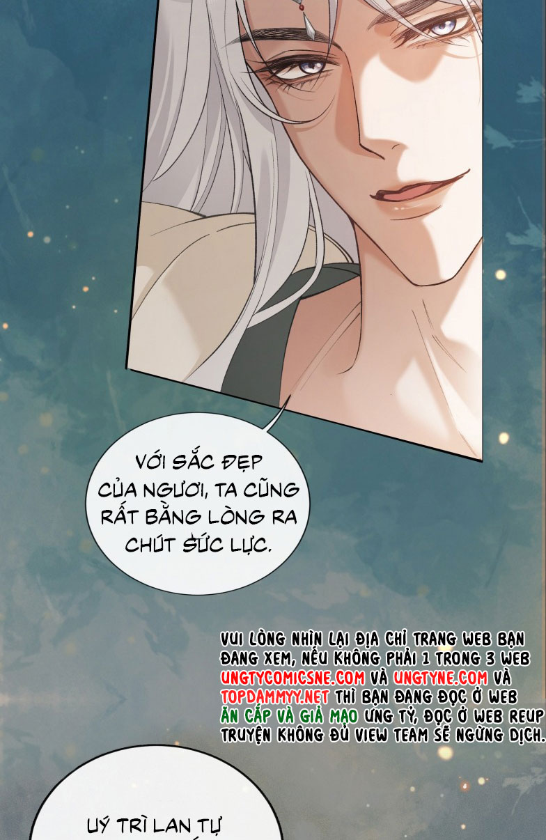 CỚ GÌ DÙNG QUYỀN THẾ ĐỔI LẤY HOAN LẠC NƠI GIƯỜNG NGỌC Chapter 1 - Trang 29