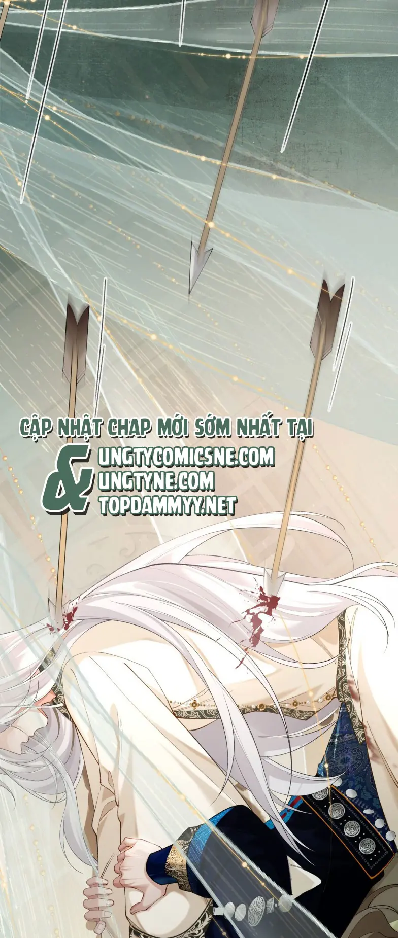 CỚ GÌ DÙNG QUYỀN THẾ ĐỔI LẤY HOAN LẠC NƠI GIƯỜNG NGỌC Chapter 1 - Trang 42