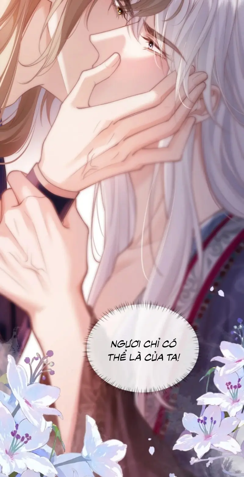 CỚ GÌ DÙNG QUYỀN THẾ ĐỔI LẤY HOAN LẠC NƠI GIƯỜNG NGỌC Chapter 10 - Trang 38