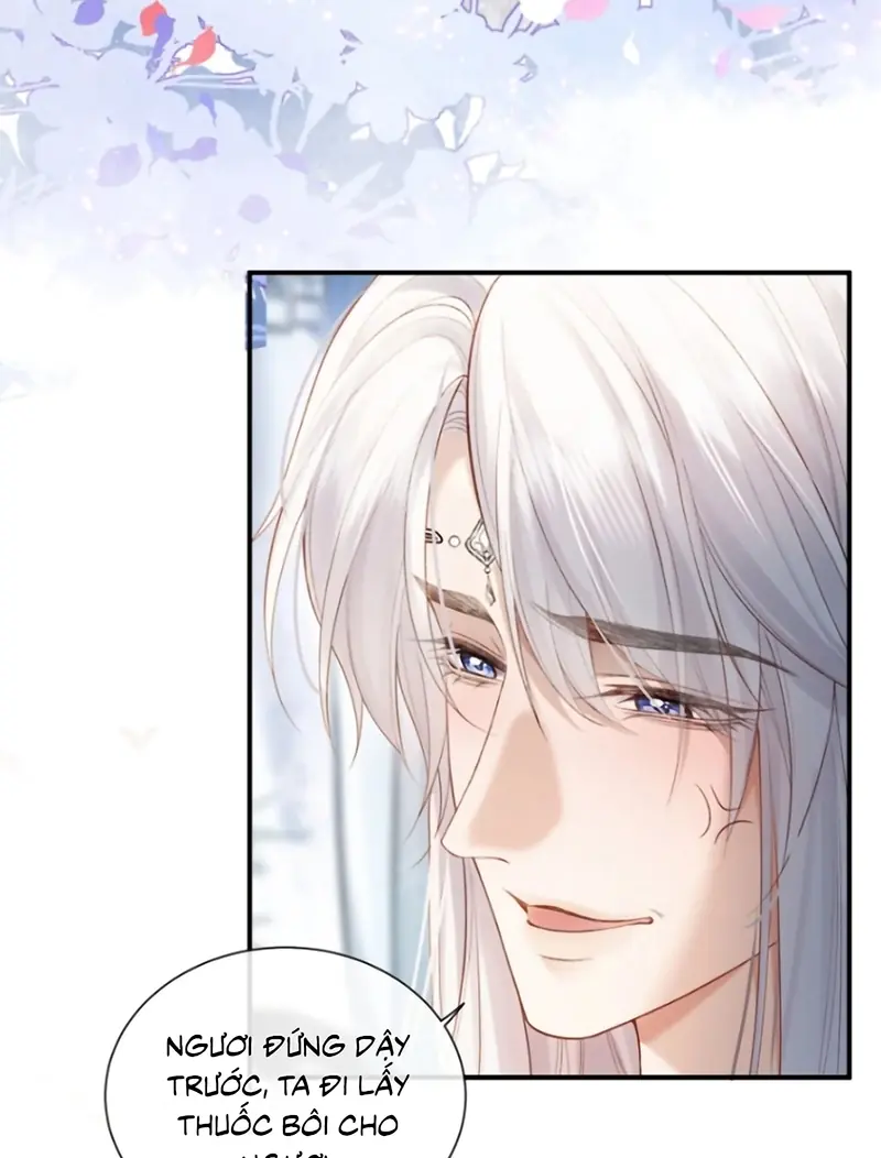 CỚ GÌ DÙNG QUYỀN THẾ ĐỔI LẤY HOAN LẠC NƠI GIƯỜNG NGỌC Chapter 11 - Trang 19