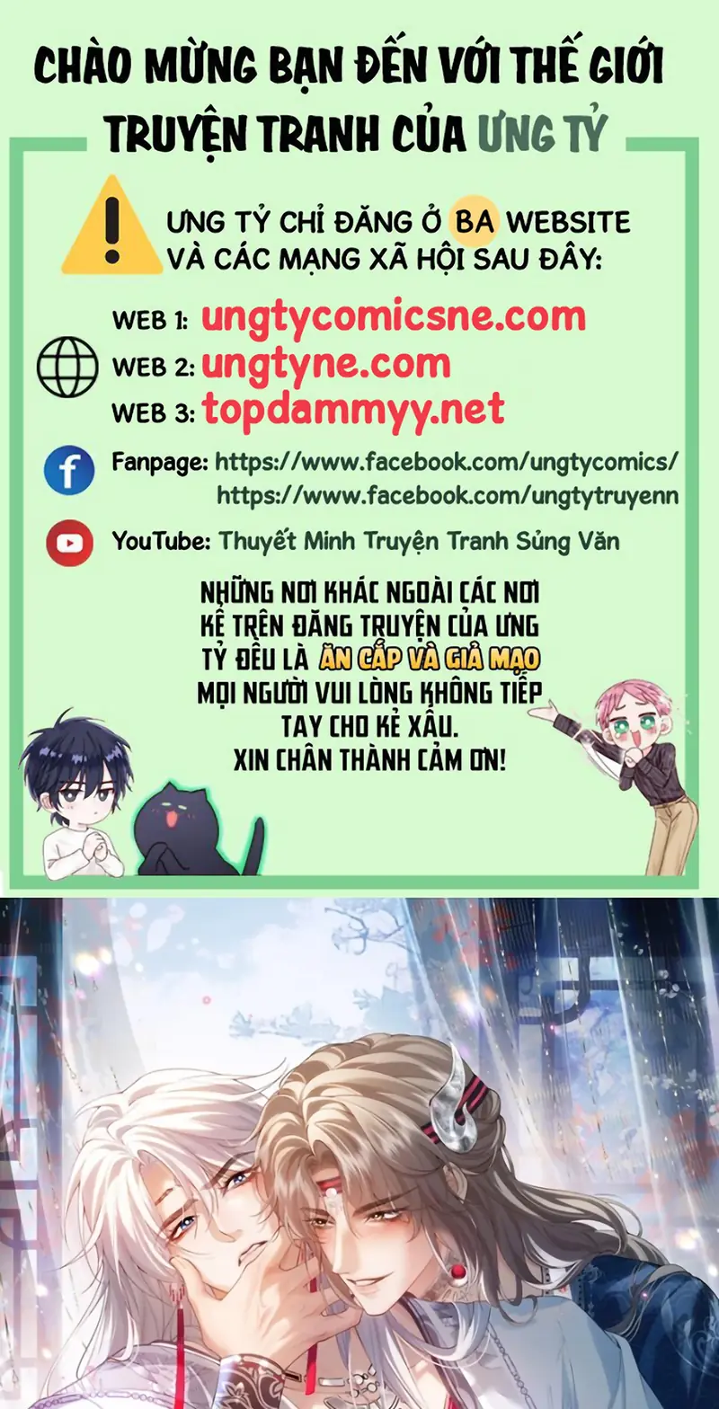 CỚ GÌ DÙNG QUYỀN THẾ ĐỔI LẤY HOAN LẠC NƠI GIƯỜNG NGỌC Chapter 11 - Trang 2