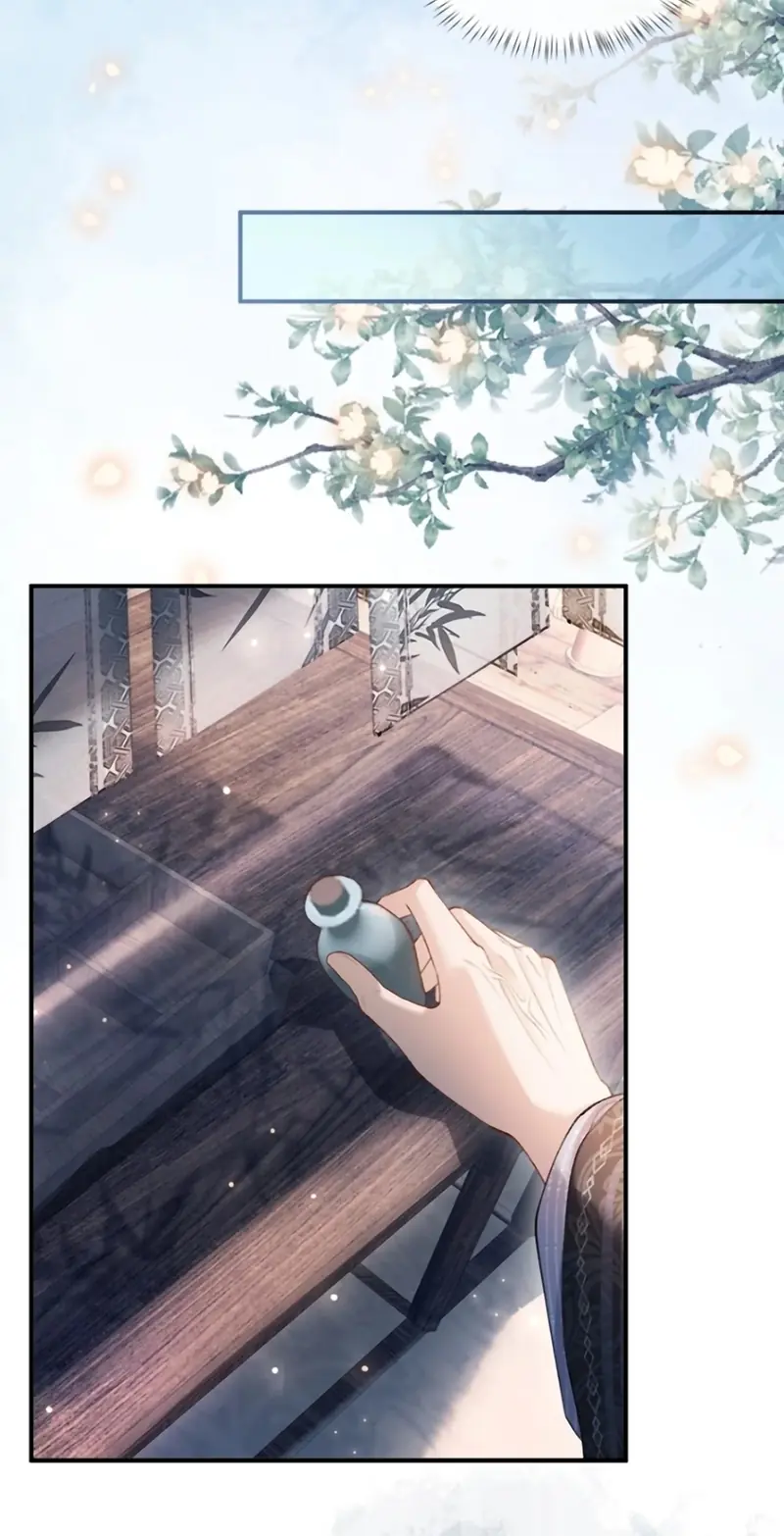 CỚ GÌ DÙNG QUYỀN THẾ ĐỔI LẤY HOAN LẠC NƠI GIƯỜNG NGỌC Chapter 11 - Trang 21